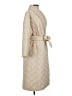 Assorted Brands 100% Nylon Ivory Coat Size XS - Sm - photo 4
