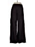 Fabletics 100% Nylon Black Casual Pants Size L - photo 2