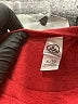 ALTERNATIVE Red Short Sleeve T-Shirt Size XL - photo 7