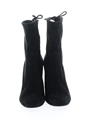 Stuart Weitzman Ankle Boots (view 2)