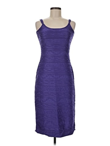 Newport News Cocktail Dress (view 1)