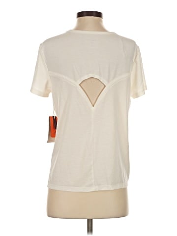 Freely Short Sleeve T-Shirt (view 2)