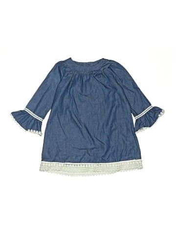 Goodlad Dress (view 1)