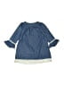 Goodlad Blue Dress Size 4T - photo 1