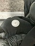 Lululemon Athletica Solid Black Athletic Shorts Size 6 - photo 4