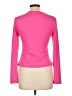 Unbranded Pink Long Sleeve T-Shirt Size L - photo 2