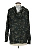 Unbranded Camo Green Pullover Hoodie Size M - photo 2