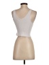 Unbranded Ivory Tank Top Size S - photo 2