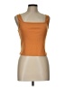 Old Navy Orange Tank Top Size L - photo 1
