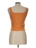 Old Navy Orange Tank Top Size L - photo 2