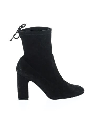 Stuart Weitzman Ankle Boots (view 1)