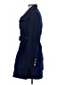 Black Rivet Blue Coat Size M - photo 5