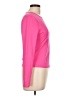 Unbranded Pink Long Sleeve T-Shirt Size L - photo 4