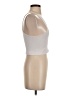 Unbranded Ivory Tank Top Size S - photo 4