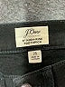 J.Crew Black Jeggings Size 25 waist - photo 7