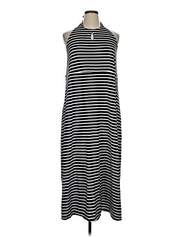 Lands' End Casual Dress (view 1)