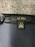 AFRM Black Long Sleeve Blouse Size L - photo 7