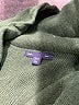 Gap Outlet Green Pullover Sweater Size XXL - photo 7