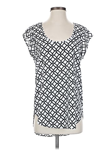 Daniel Rainn Short Sleeve Top (view 1)