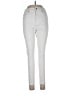 Express Ivory Jeggings Size 10R - photo 1