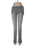 Etienne Marcel Color Block Gray Jeans Size 28 waist - photo 1