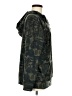 Unbranded Camo Green Pullover Hoodie Size M - photo 4
