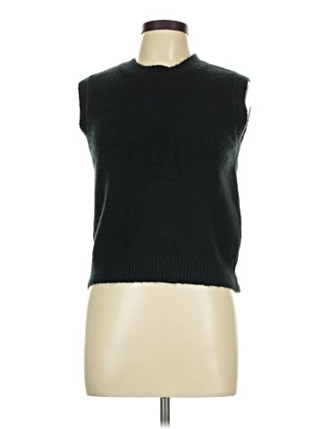 Double Zero Sleeveless Top (view 1)