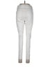 Express Ivory Jeggings Size 10R - photo 2