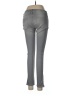 Etienne Marcel Color Block Gray Jeans Size 28 waist - photo 2