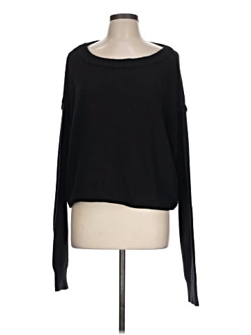 Talula Pullover Sweater (view 1)