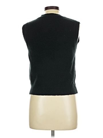 Double Zero Sleeveless Top (view 2)