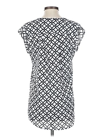 Daniel Rainn Short Sleeve Top (view 2)