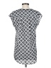 Daniel Rainn Silver Short Sleeve Top Size S - photo 2