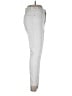 Express Ivory Jeggings Size 10R - photo 4