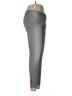 Etienne Marcel Color Block Gray Jeans Size 28 waist - photo 4