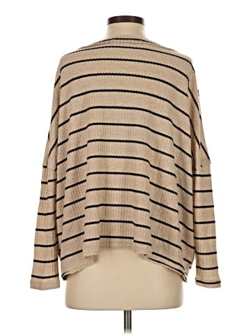 Altar'd State Pullover Sweater (view 2)