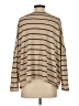 Altar'd State Stripes Tan Pullover Sweater Size XXS - photo 2