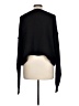 Talula Black Pullover Sweater Size L - photo 2