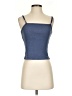rue21 Blue Tank Top Size S - photo 1