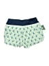 Tuckernuck Print Green Shorts Size XS - photo 1