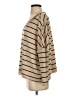 Altar'd State Stripes Tan Pullover Sweater Size XXS - photo 5