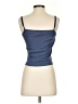 rue21 Blue Tank Top Size S - photo 2