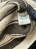 Promesa U.S.A. Stripes Gray Pullover Sweater Size M - photo 8