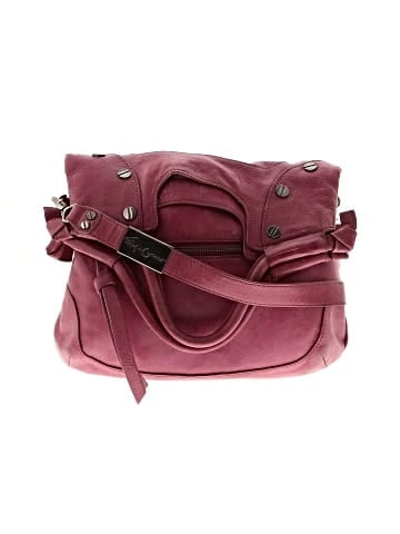 Foley + Corinna Leather Crossbody Bag (view 1)