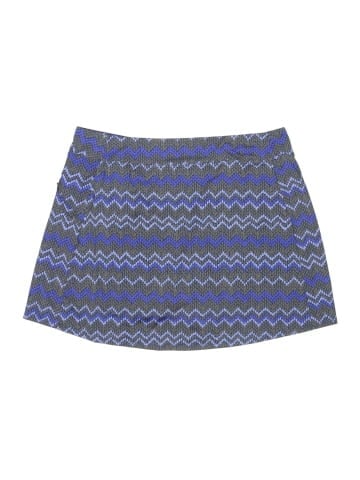 L.L.Bean Casual Skirt (view 2)