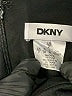 DKNY Black Casual Dress Size 2 - photo 7