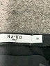 NA-KD Black Tube Top Size EU 38 / US 8 - photo 7