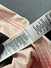 Brooks 100% Polyamide Pink Track Jacket Size M - photo 7