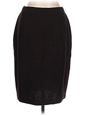 St. John Collection by Marie Gray Formal Skirt (view 1)