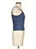 rue21 Blue Tank Top Size S - photo 4